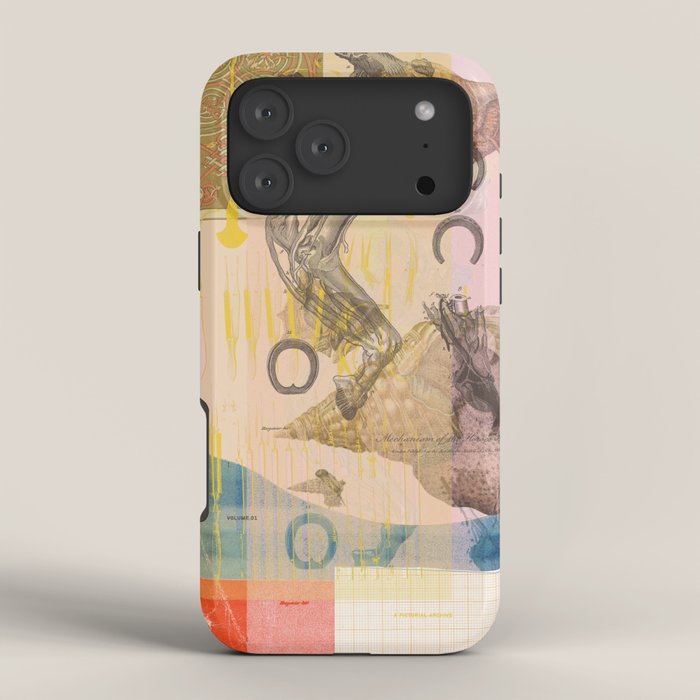 daydream nightmare mix sunday is comming iPhone Case Gallery Image 4