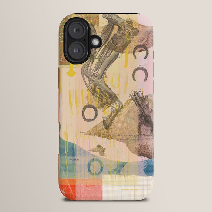 daydream nightmare mix sunday is comming iPhone Case Gallery Image 14