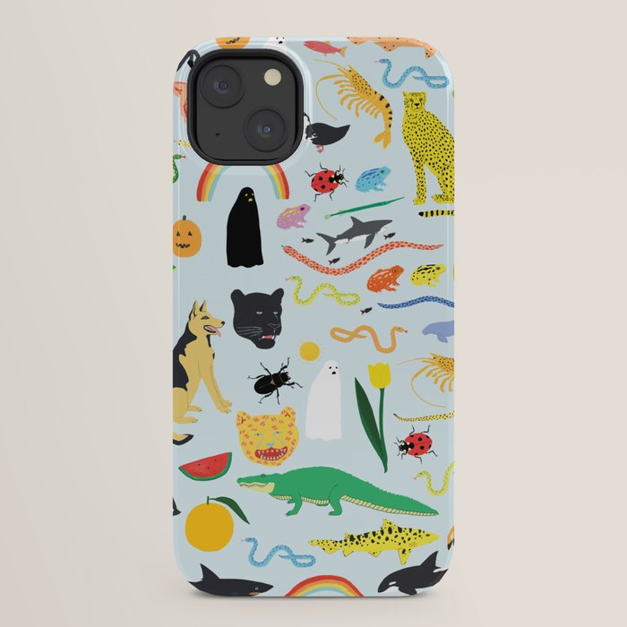 Everyone is Invited iPhone Case Gallery Image 30