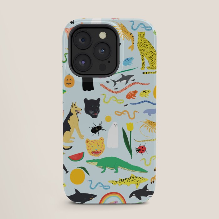 Everyone is Invited iPhone Case Gallery Image 27