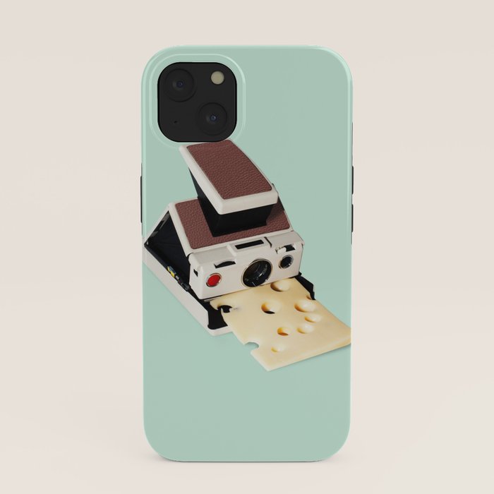 SAY CHEESE iPhone Case Gallery Image 37