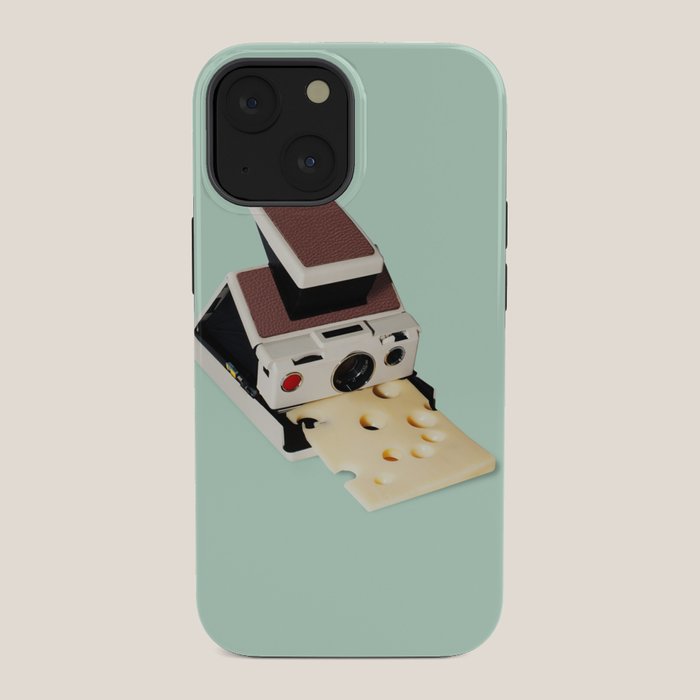 SAY CHEESE iPhone Case Gallery Image 34