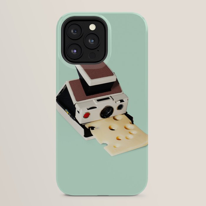 SAY CHEESE iPhone Case Gallery Image 24