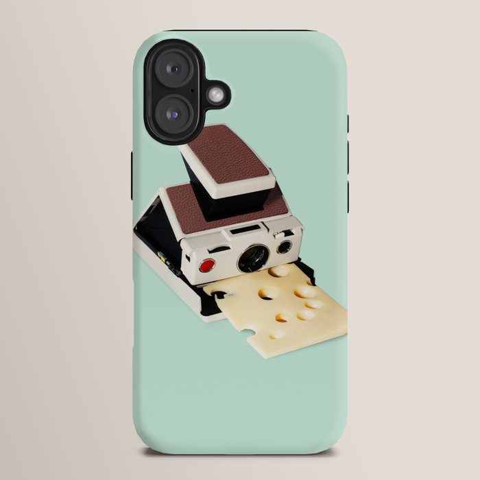 SAY CHEESE iPhone Case Gallery Image 14