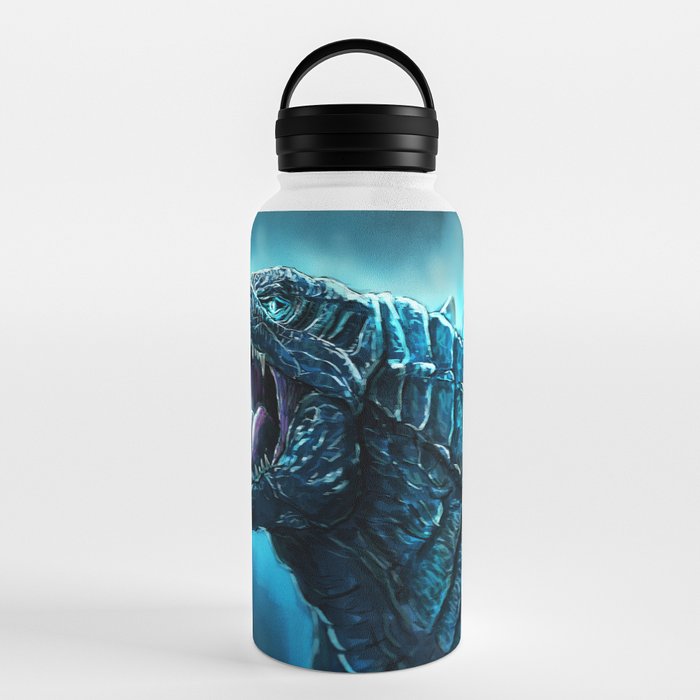 The King of Monsters - Godzilla Water Bottle Gallery Image 6