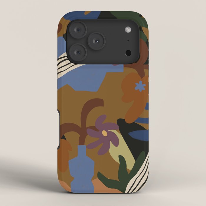 Changing Seasons iPhone Case Gallery Image 3