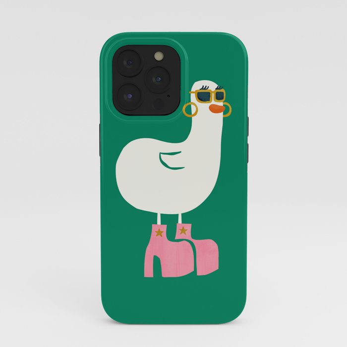 Duck-o-licious iPhone Case Gallery Image 39