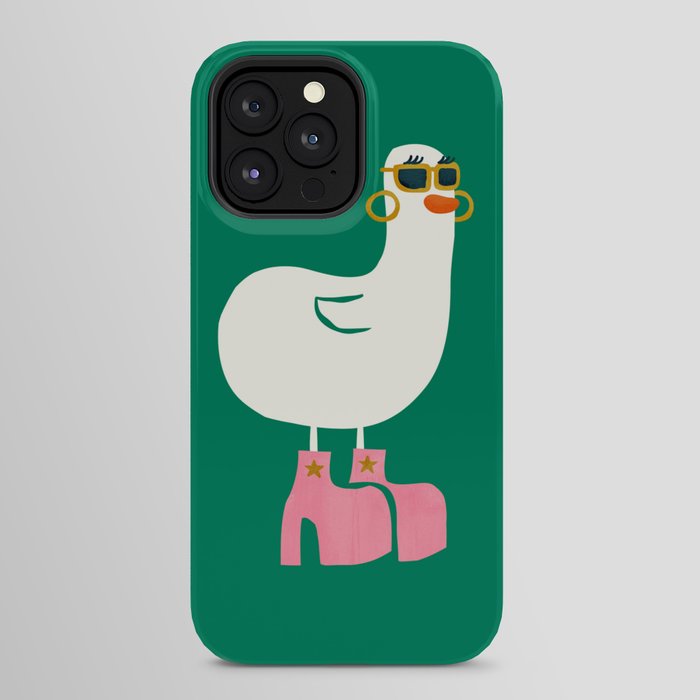 Duck-o-licious iPhone Case Gallery Image 24