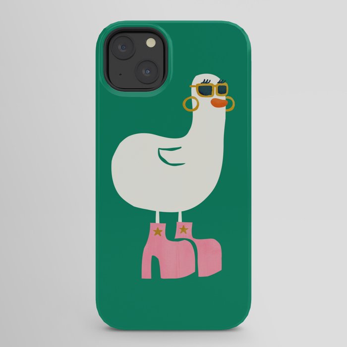 Duck-o-licious iPhone Case Gallery Image 30