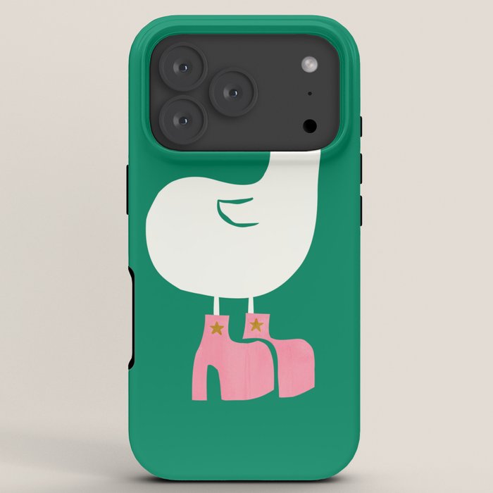 Duck-o-licious iPhone Case Gallery Image 7