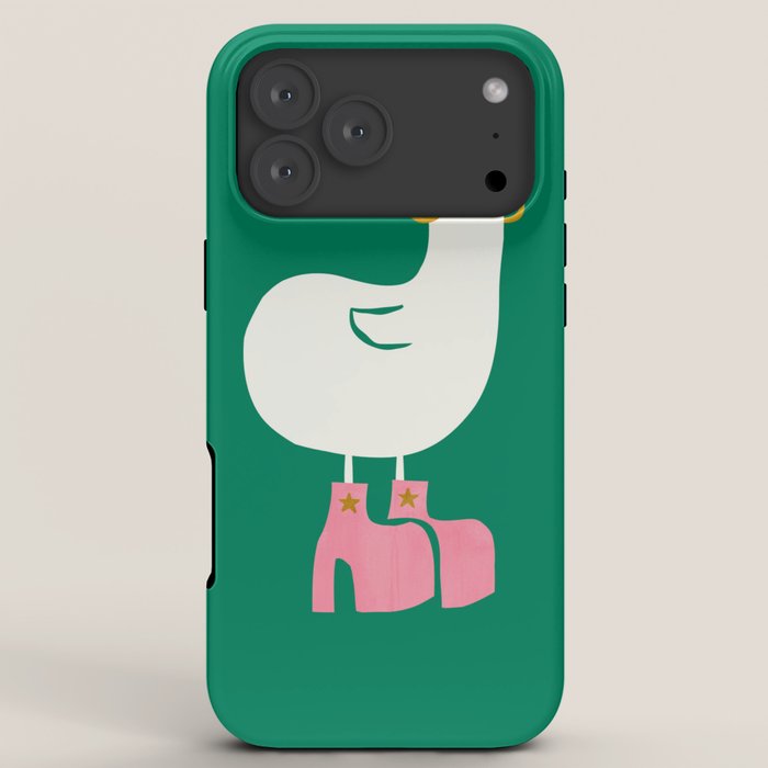 Duck-o-licious iPhone Case Gallery Image 8