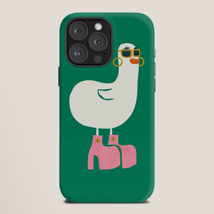 Duck-o-licious iPhone Case Gallery Image 12
