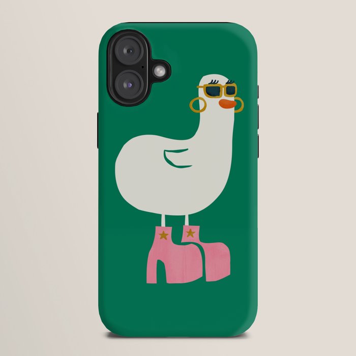 Duck-o-licious iPhone Case Gallery Image 10