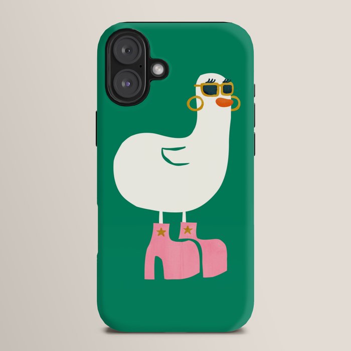 Duck-o-licious iPhone Case Gallery Image 14