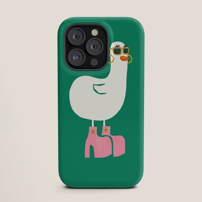 Duck-o-licious iPhone Case Gallery Image 19