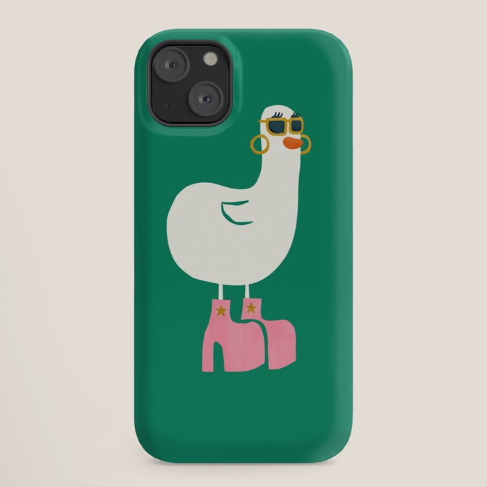 Duck-o-licious iPhone Case Gallery Image 18