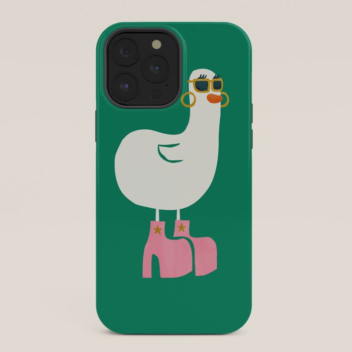 Duck-o-licious iPhone Case Gallery Image 36