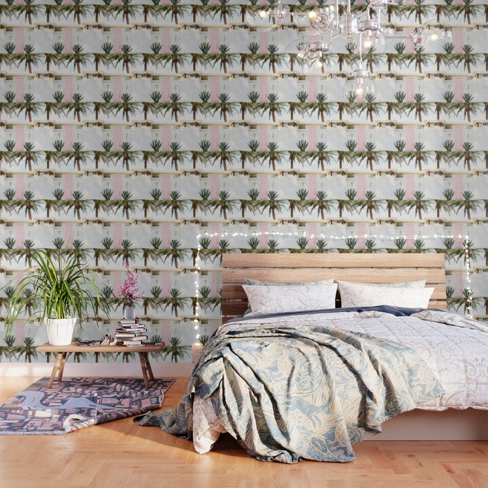 Palm Springs House Wallpaper Gallery Image 2