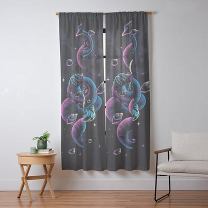 Octospace Window Curtain Gallery Image 9