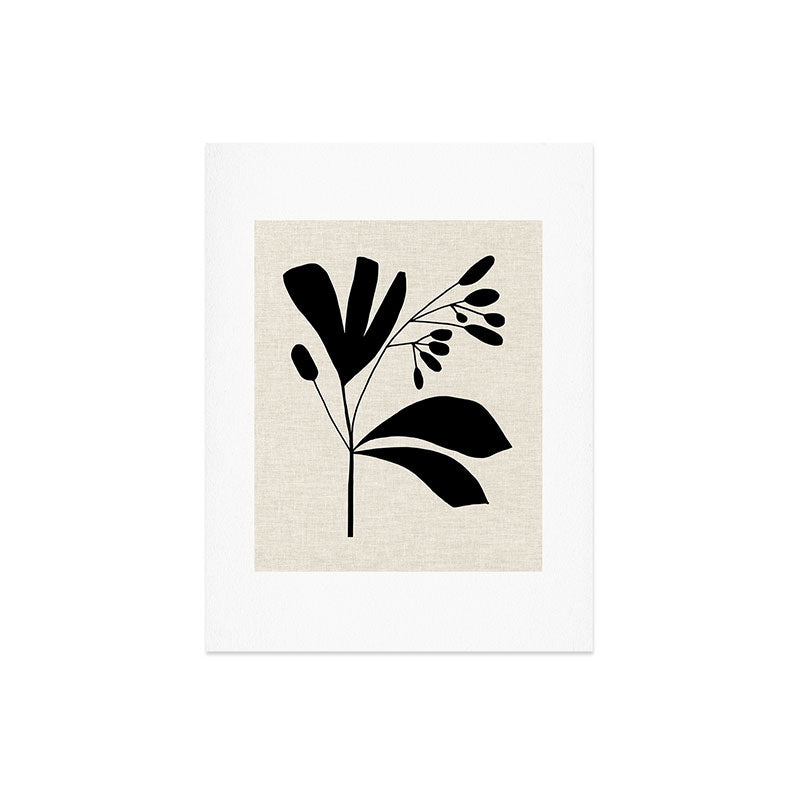 Windy Berry Art Print Gallery Image 6