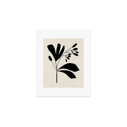 Windy Berry Art Print Gallery Image 1