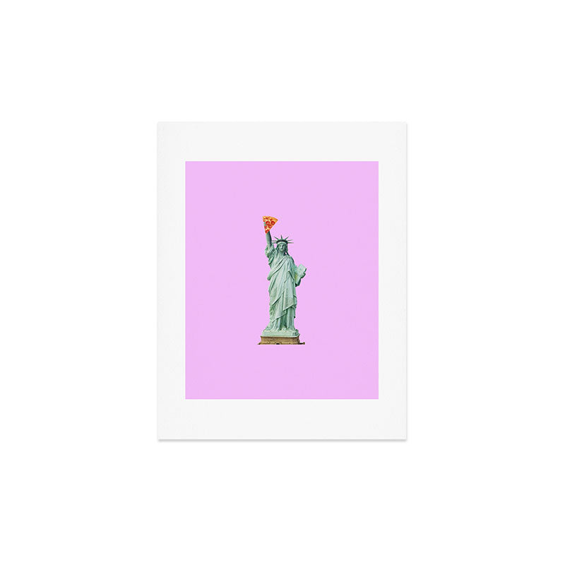 new york city Art Print Gallery Image 3