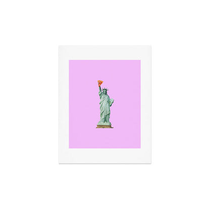 new york city Art Print Gallery Image 3