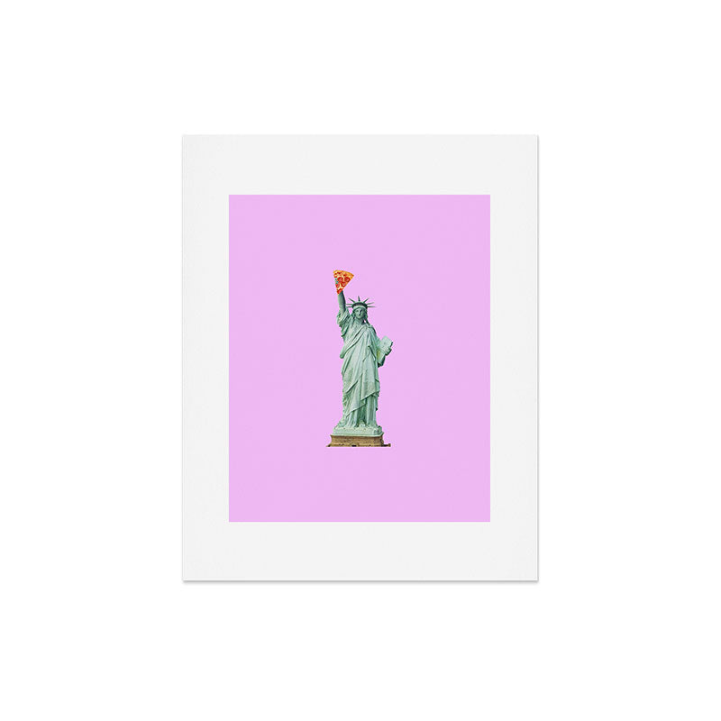 new york city Art Print Gallery Image 6