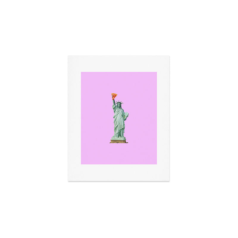 new york city Art Print Gallery Image 1