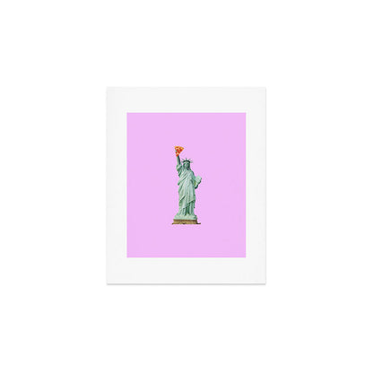 new york city Art Print Gallery Image 1
