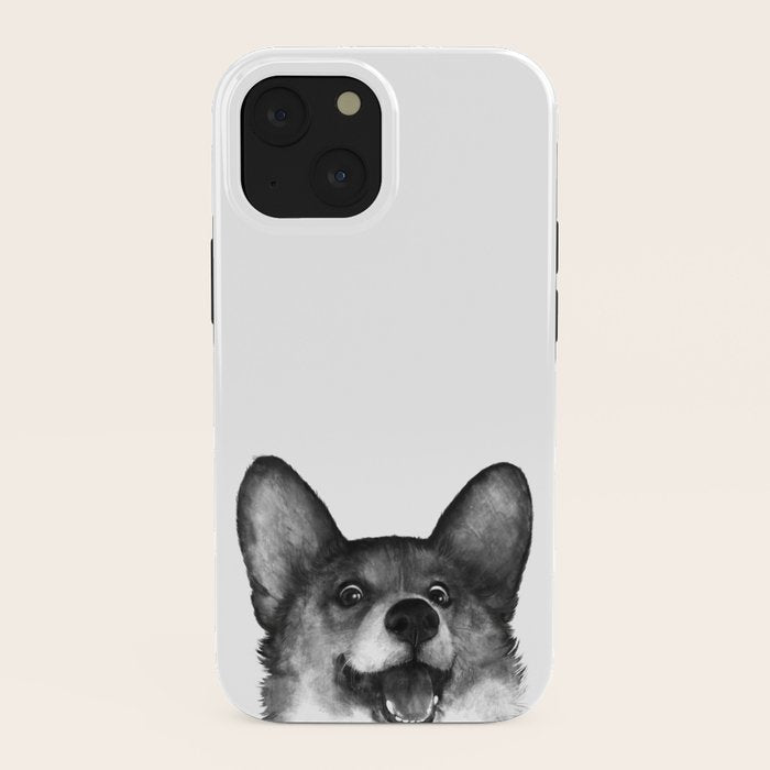 Corgi iPhone Case Gallery Image 38