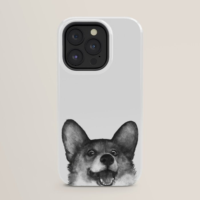Corgi iPhone Case Gallery Image 31