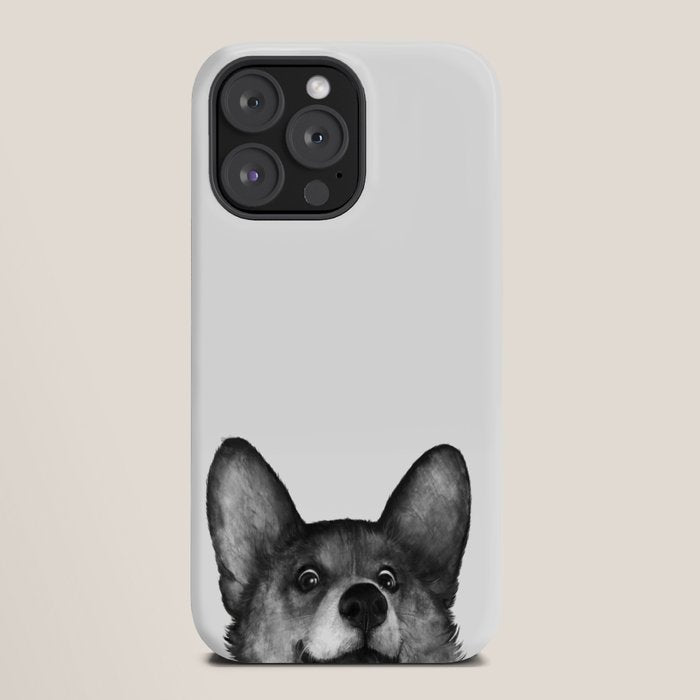 Corgi iPhone Case Gallery Image 20