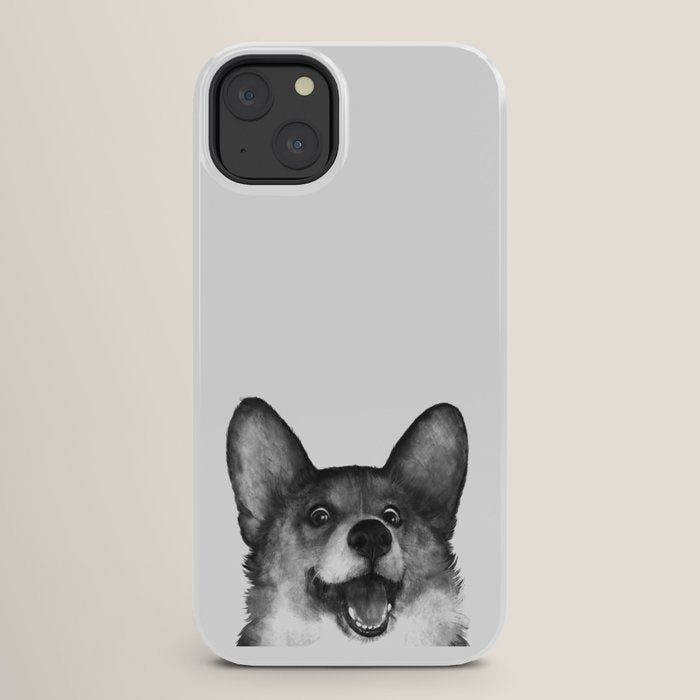 Corgi iPhone Case Gallery Image 26