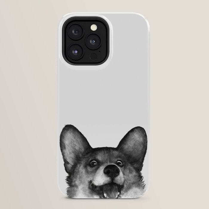 Corgi iPhone Case Gallery Image 32