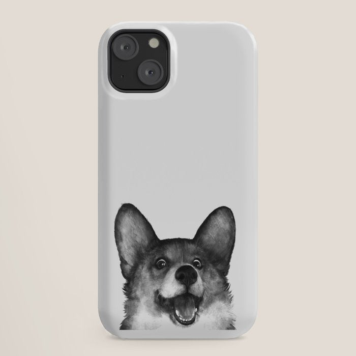Corgi iPhone Case Gallery Image 18