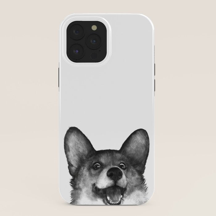 Corgi iPhone Case Gallery Image 40