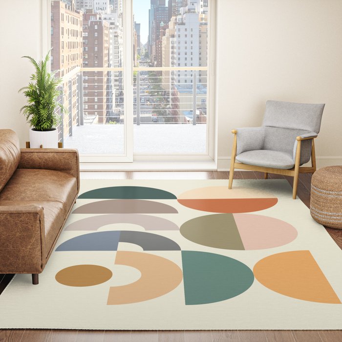 Lean Rug Gallery Image 4