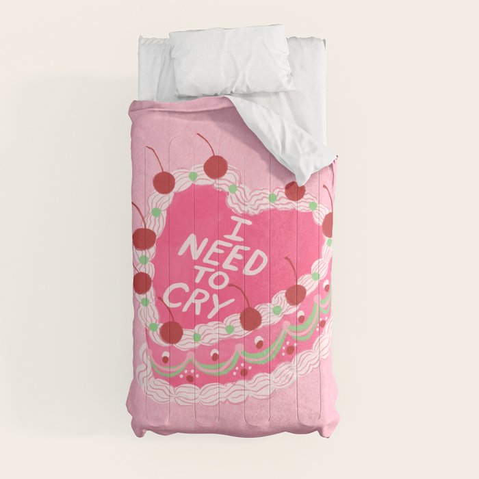 It's My Party Comforter Gallery Image 9