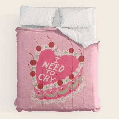 It's My Party Comforter Gallery Image 7