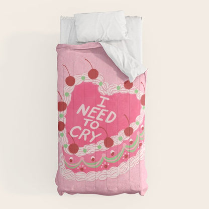 It's My Party Comforter Gallery Image 10