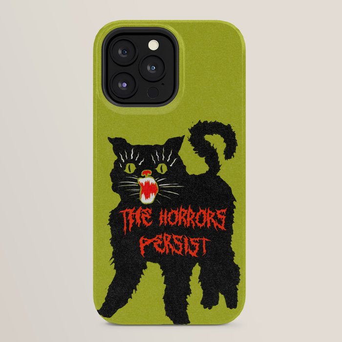 Horror Kitty iPhone Case Gallery Image 32