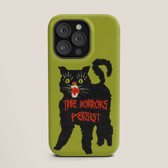 Horror Kitty iPhone Case Gallery Image 19