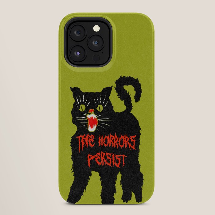 Horror Kitty iPhone Case Gallery Image 28