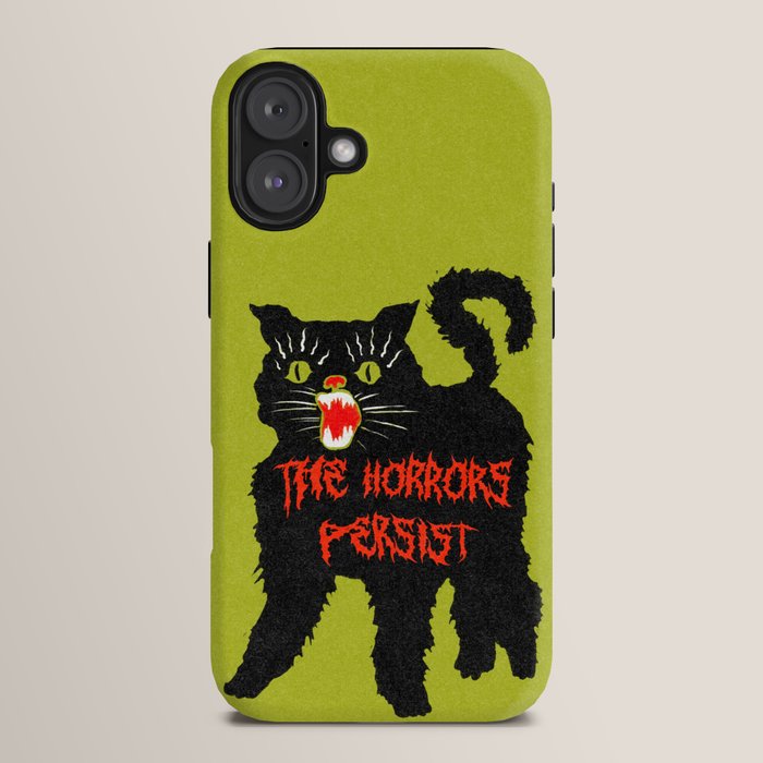 Horror Kitty iPhone Case Gallery Image 14