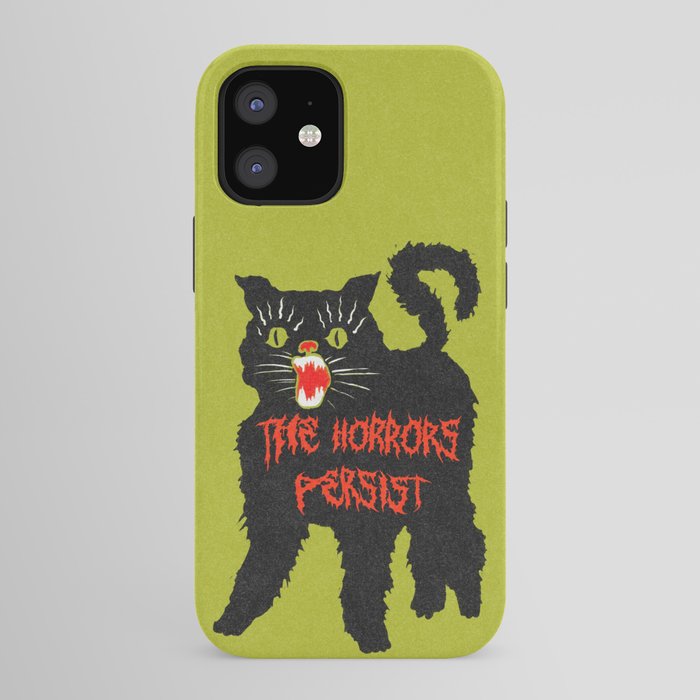 Horror Kitty iPhone Case Gallery Image 41