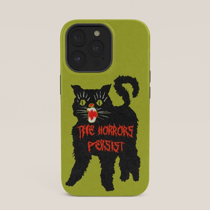 Horror Kitty iPhone Case Gallery Image 35