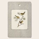 Three Wrens on a Branch Cutting Board Gallery Image 1