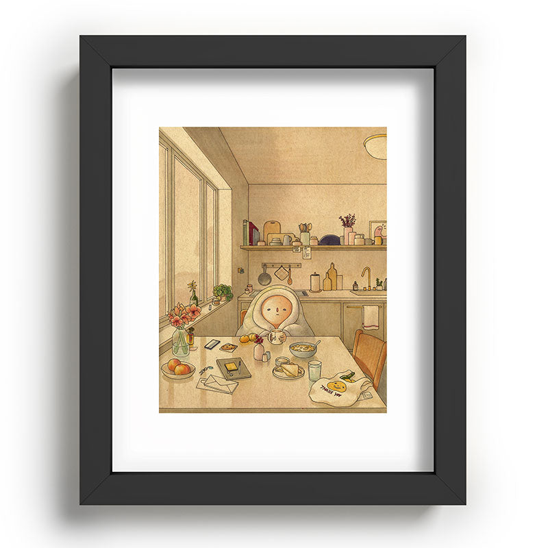 Afternoon Tea Framed Art Print Gallery Image 58