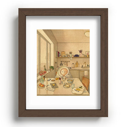 Afternoon Tea Framed Art Print Gallery Image 63